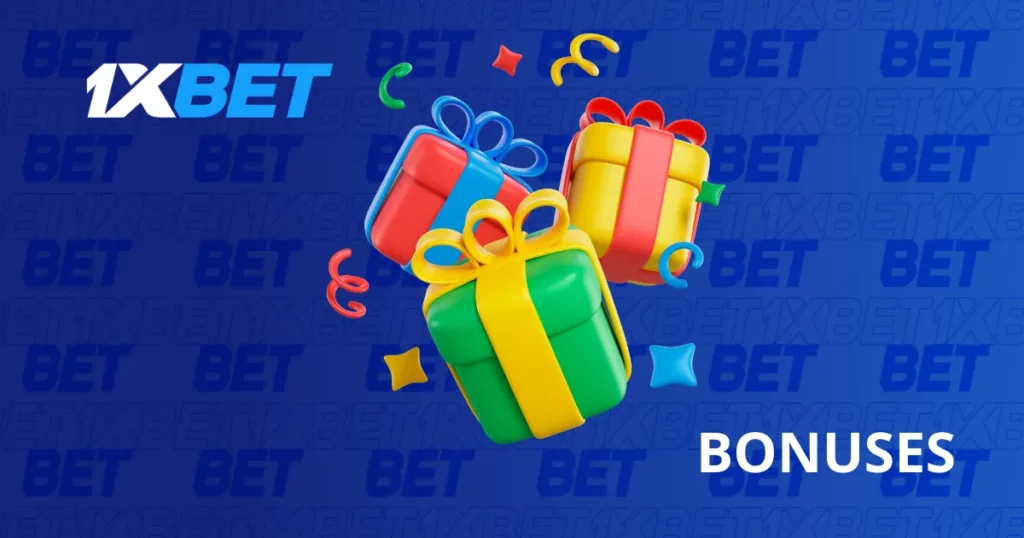 1xBet How Join Casino Receive a Bonus in Kenya